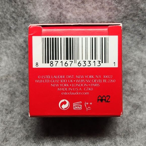 Estée Lauder Nutritious Melting Soft Creme/Mask Sample - Picture 5 of 5